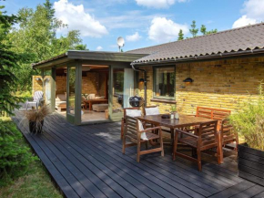 5 person holiday home in V ggerl se